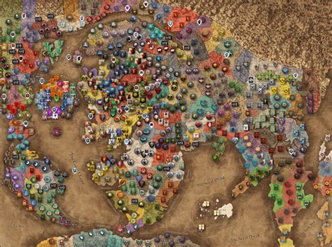 Total War: Warhammer III v3.1.2 .